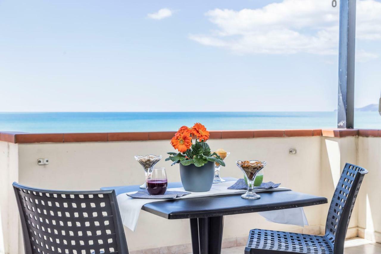 Residence Villammare Exterior foto