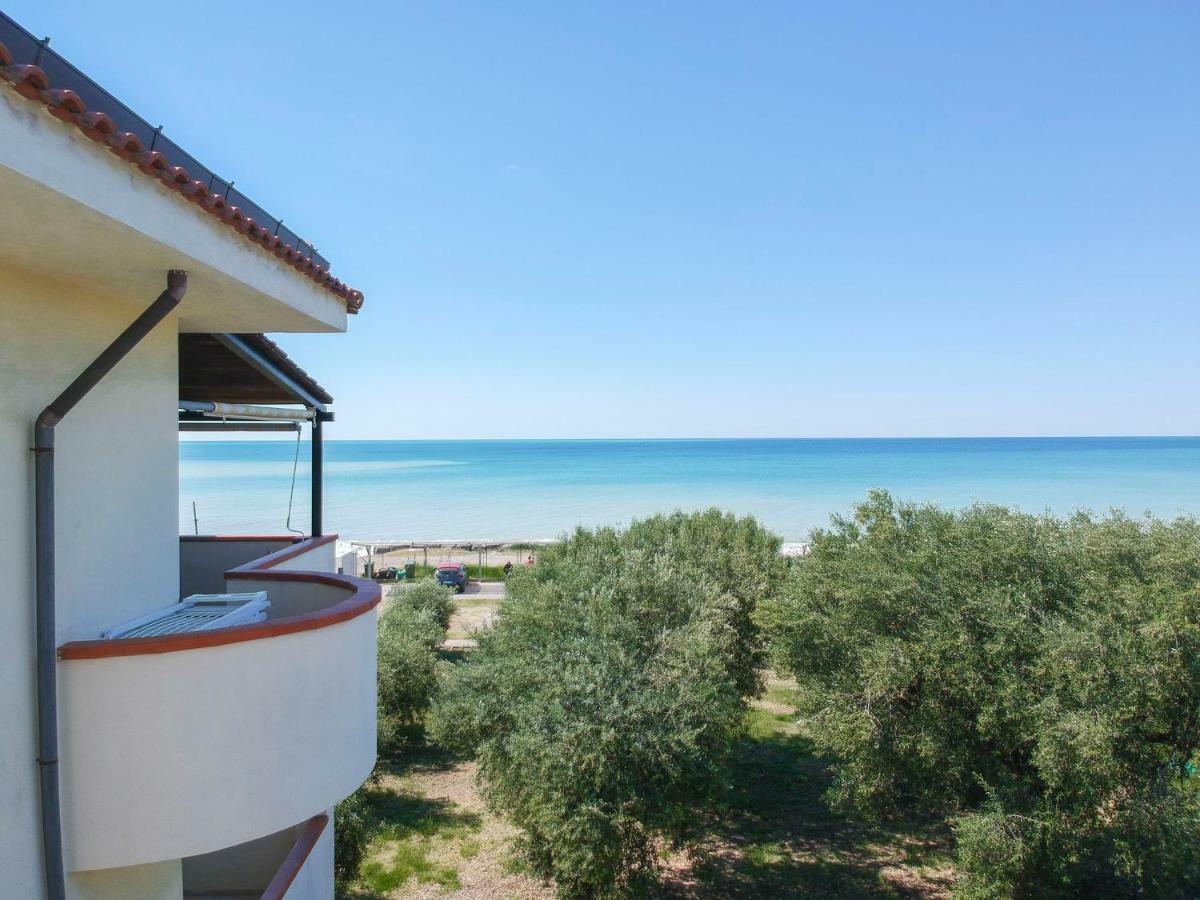 Residence Villammare Exterior foto